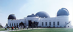 Griffith Observatory