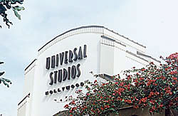 Universal Gateway