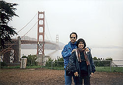 Golden Gate Bridge